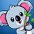 Koala Sensory Games