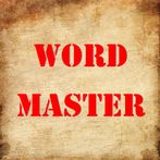 Word Master - Word puzzle game