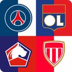 Ligue 1 - Logo Quiz