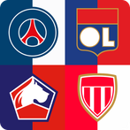 Ligue 1 - Logo Quiz