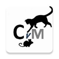 Cats vs Mice card game