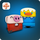 Death Squared Halfbrick+