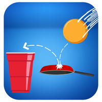 Punky Jumpy - 3D Top Fırlatma