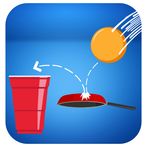 Punky Jumpy - 3D Top Fırlatma