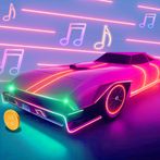 GT Beat Racing:Music Car Race