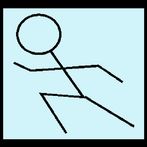 Stickman Run!