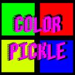Color Pickle