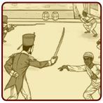 Sociedade Nagô - O Início.  Re