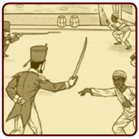 Sociedade Nagô - O Início.  Re