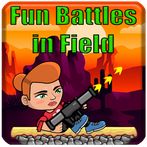 Fun Battles in Field