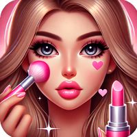 Fashion Show: Makeup, Dress Up