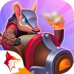 Diyar Muhafızları Royale TD