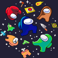 Creator Amongus Avatar