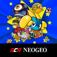 ZUPAPA! ACA NEOGEO