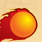 Push Ball: Maze Puzzle