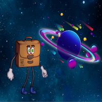 Briefies Wild Space Drive