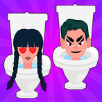 Monster Archer: Love Frenzy