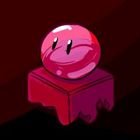 The Colorful Creature