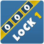 Lock 1 - Combination Lock Game