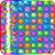 Jewels Mania - Fruit Candy Match 3 Puzzle