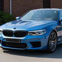 M5 Car Driving Simulator 2026