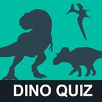 Guess The Dinosaur - Dino Quiz