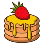 Catch the Pancake by Edlynne