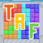 Tetromino Recycling Puzzle