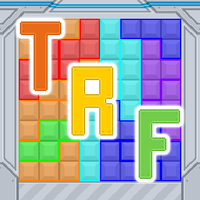 Tetromino Recycling Puzzle