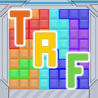 Tetromino Recycling Puzzle
