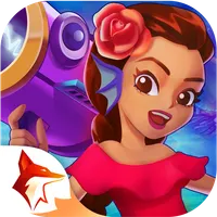 iFish - Caza de peces en línea