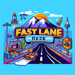 Fast Lane Race
