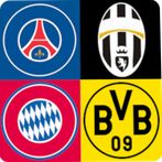 احزر اللاعب - اربع صور لاعب