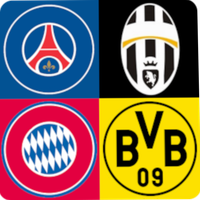 احزر اللاعب - اربع صور لاعب