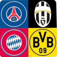 احزر اللاعب - اربع صور لاعب