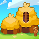 Tribe Village: Island Build