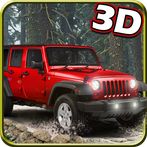 Ultimate Offroad Hill Drive