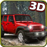 Ultimate Offroad Hill Drive