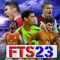 FTS2023 Pro Football Riddle