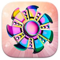 Fidget Spinner Collections