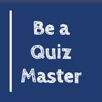 Be a Quiz Master Same Room Mul