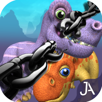 Jurassic Dino Kids: Unlocked