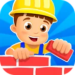 Builder for kids
