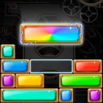 Sliding Gem - Falling Jewel Dr