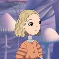 Maru's Quest: Unplanted Seeds