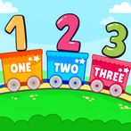 123 Numbers - Learn To Count
