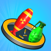 Black Hole: Collect and Attack