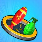 Black Hole: Collect and Attack