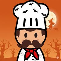 Food Fever: Idle Restaurant