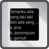 Soal Kelas 1 SD Tema 1 st 1